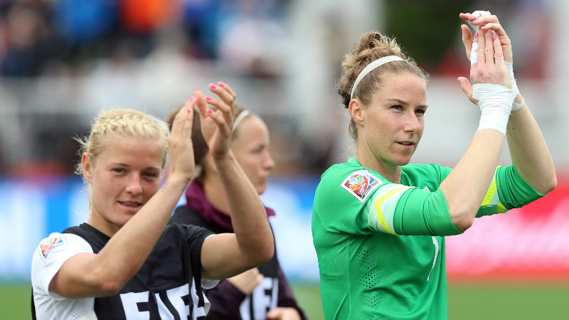 Karen Bardsley