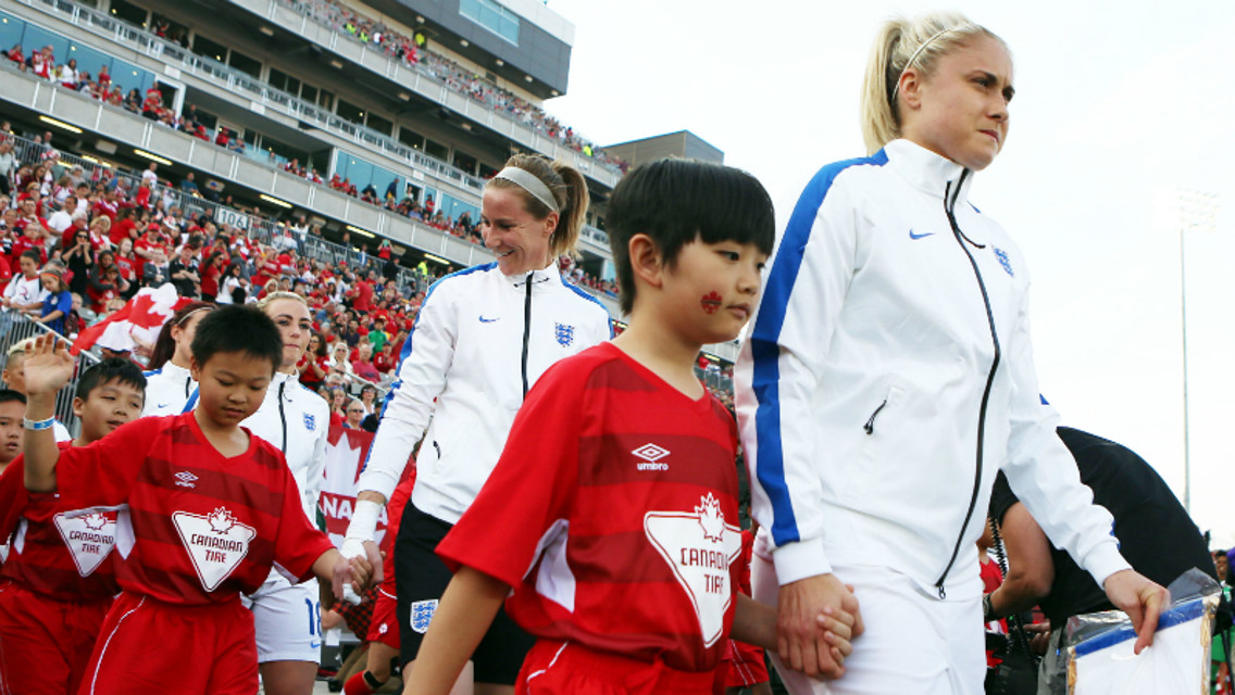 MCWFC stars on international duty: Who's going where?