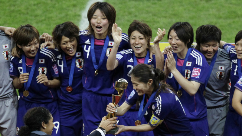 Japan