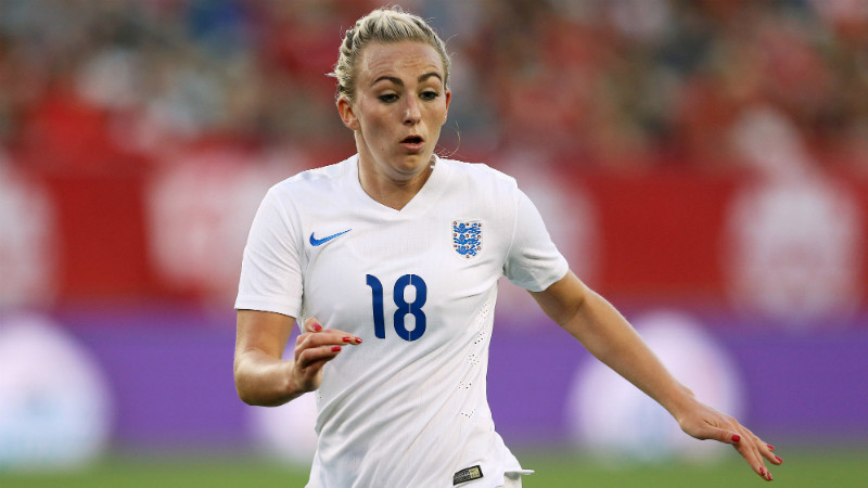 Toni Duggan