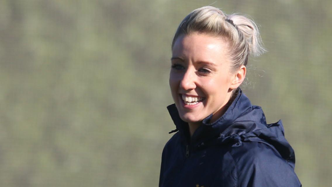 Emma Lipman: My story so far