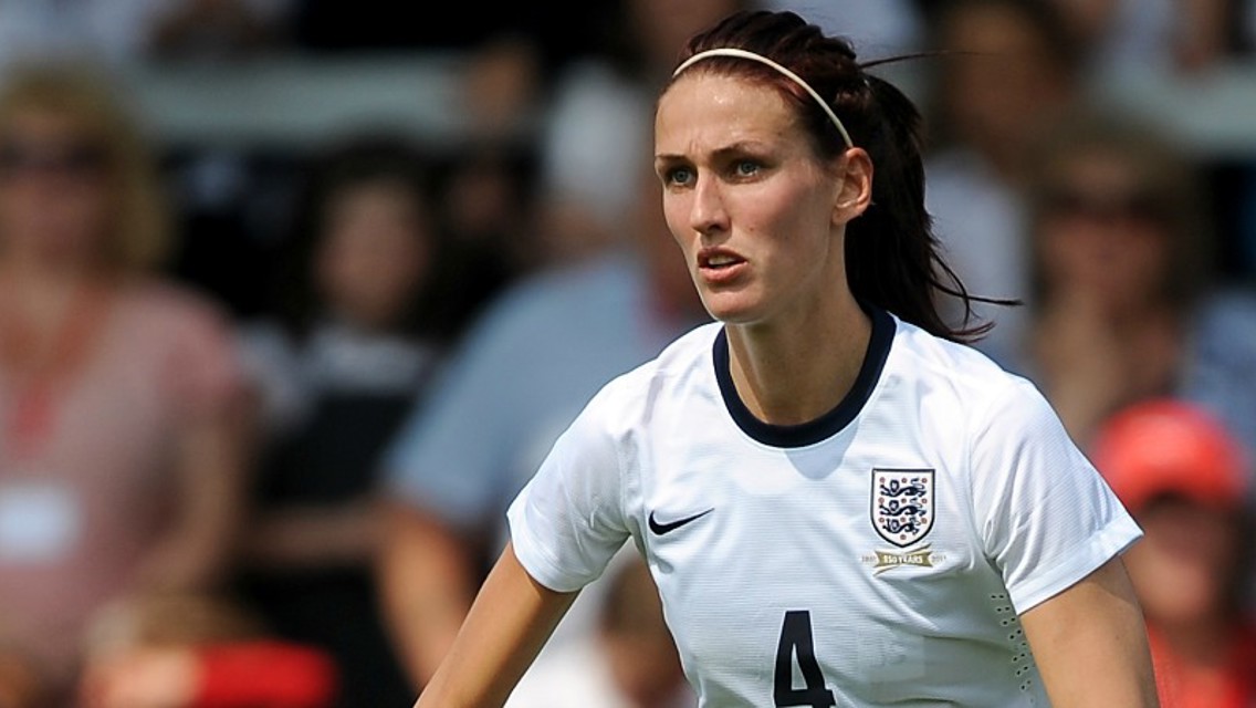 England Women secure third Cyprus Cup triumph
