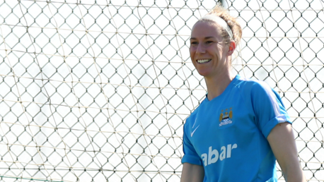 Bardsley looking forward to exciting month