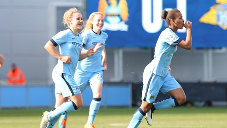 MCWFC kick start 2015 with victory over Doncaster