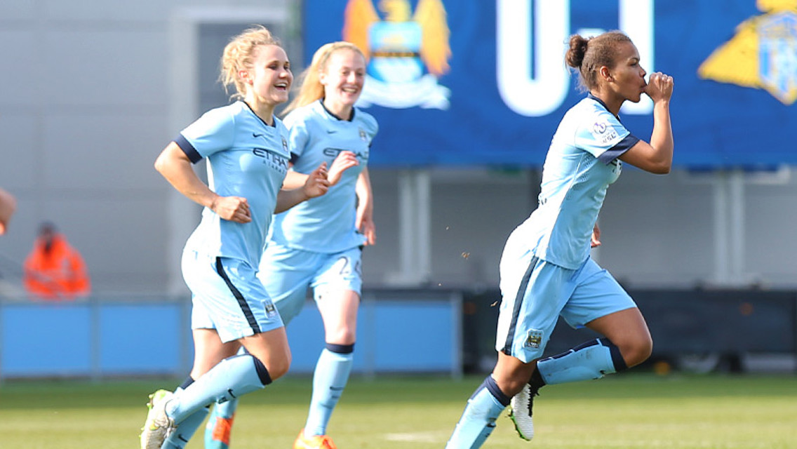 MCWFC kick start 2015 with victory over Doncaster