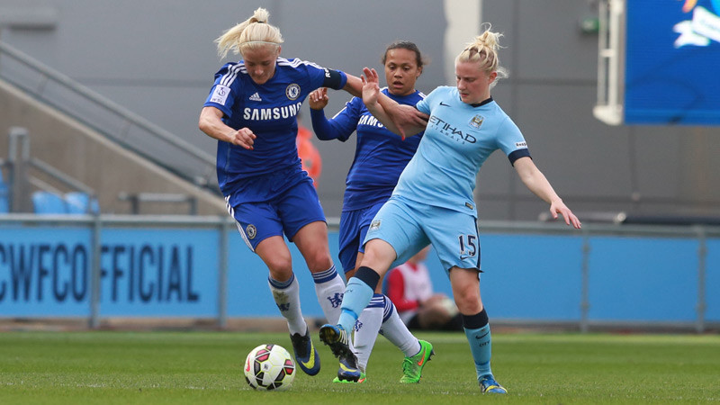 Chelsea Nightingale