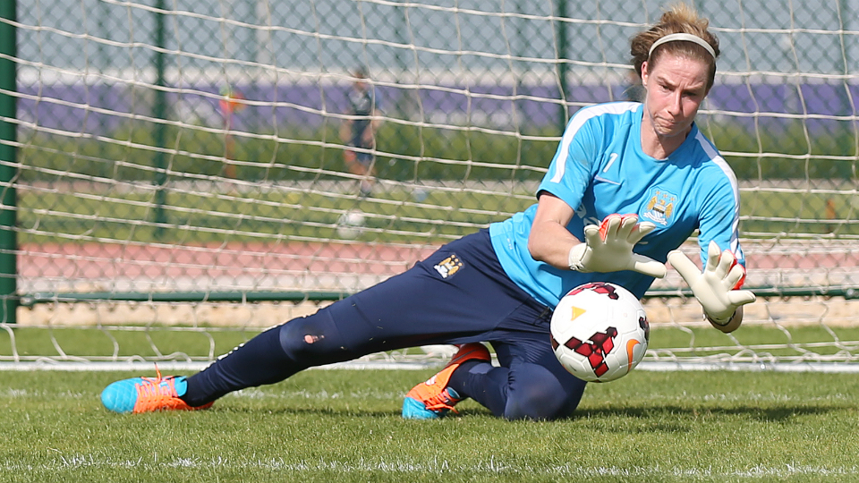 Karen Bardsley