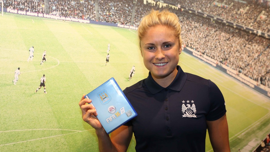 Picture special: Lionesses in store