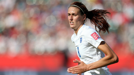 Christiansen and Scott on the scoresheet in Lionesses rout