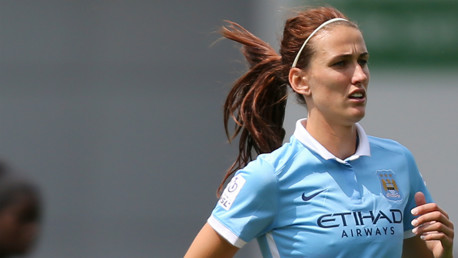 Chelsea v MCWFC: Match highlights