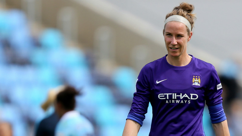 Karen Bardsley