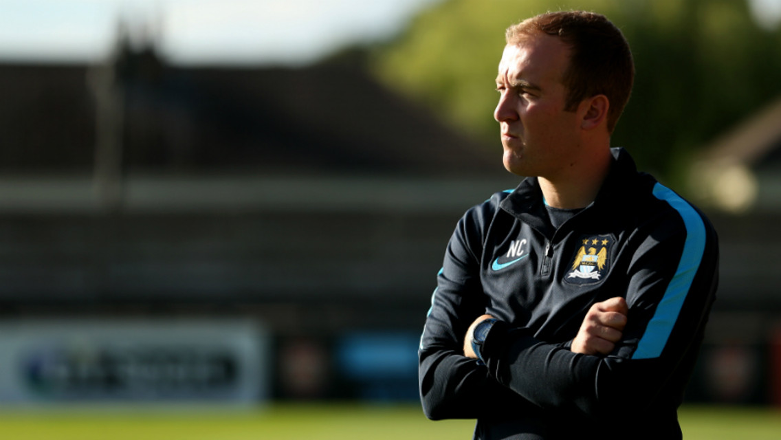 Notts County Ladies v MCWFC: Match preview