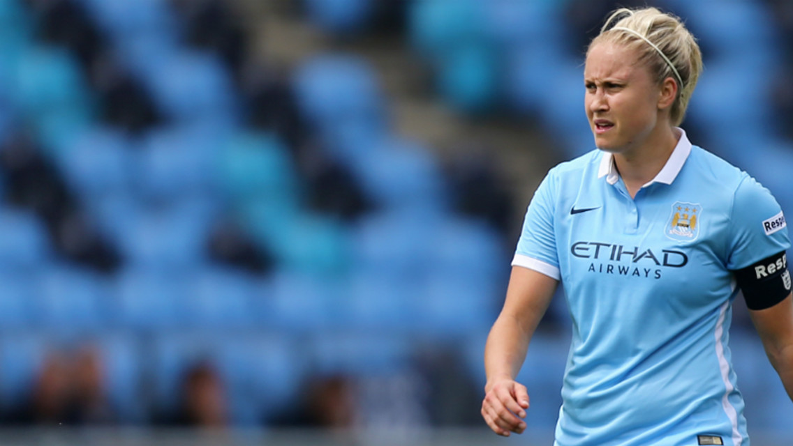 Last-gasp goal ends winning streak