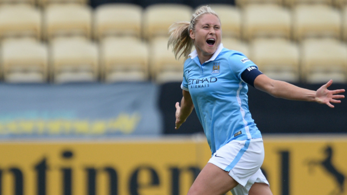 Notts County v MCWFC: Match highlights