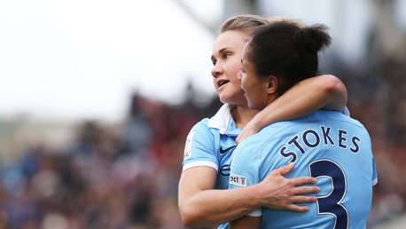 MCWFC win in first pre-season friendly