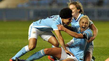 The Last Time: MCWFC v Notts County