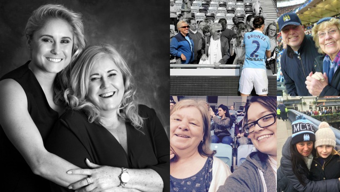 Happy Mother's Day, #citymums!