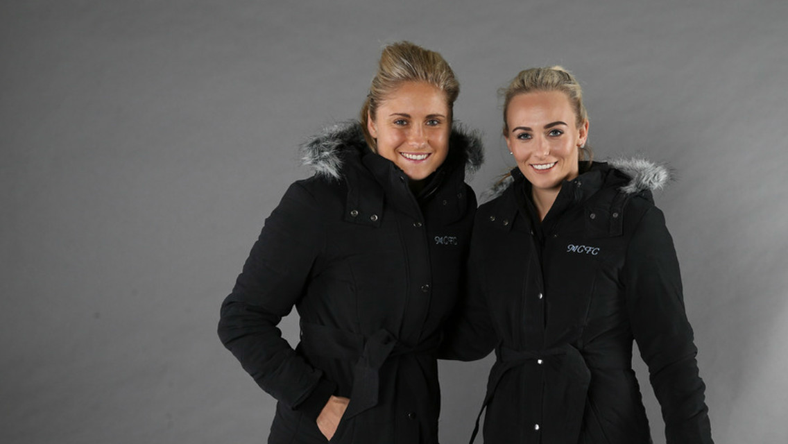 Meet your MCWFC idol