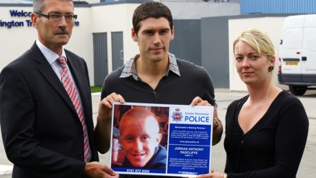 GMP missing persons update