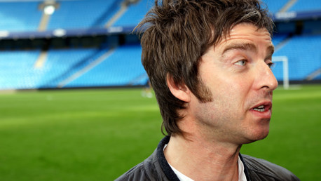 City can go supersonic, says Noel