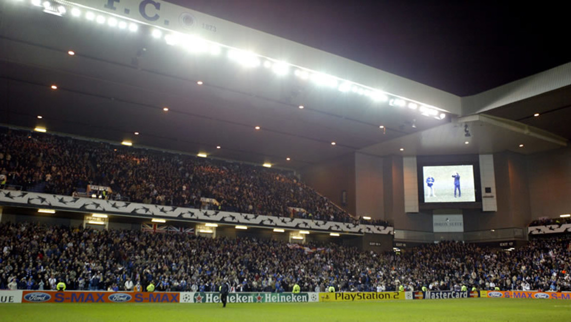 Ibrox