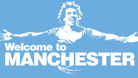 Welcome to Manchester