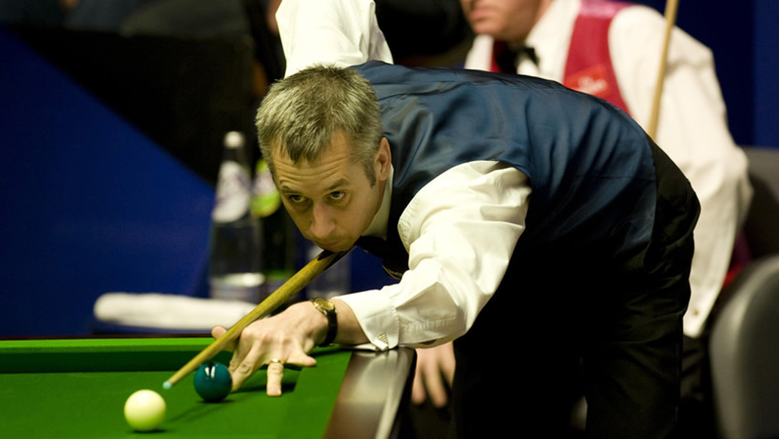 Nigel Bond Celebrity MCFC fan