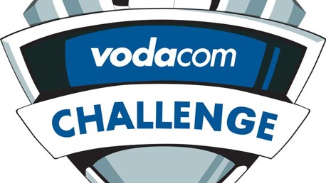 Vodacom Challenge Logo