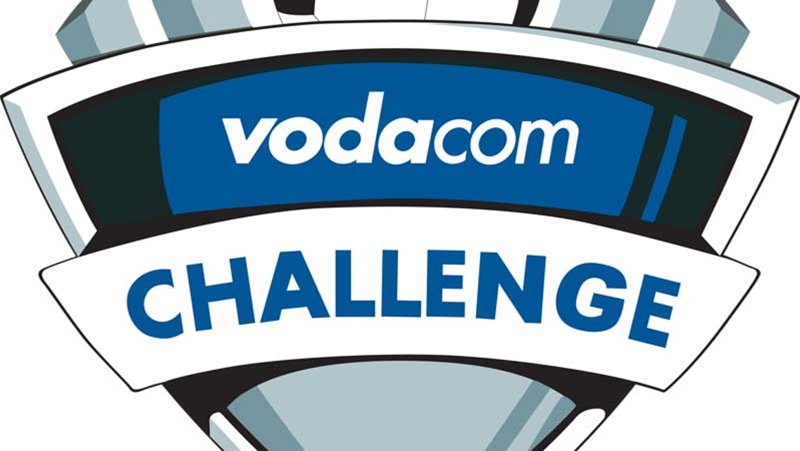Vodacom Challenge Logo
