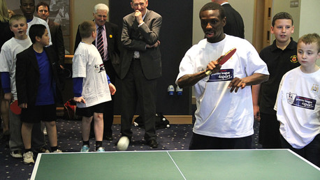 Premier League 4 Sport at City