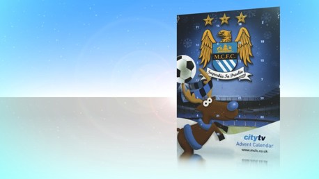 advent calendar