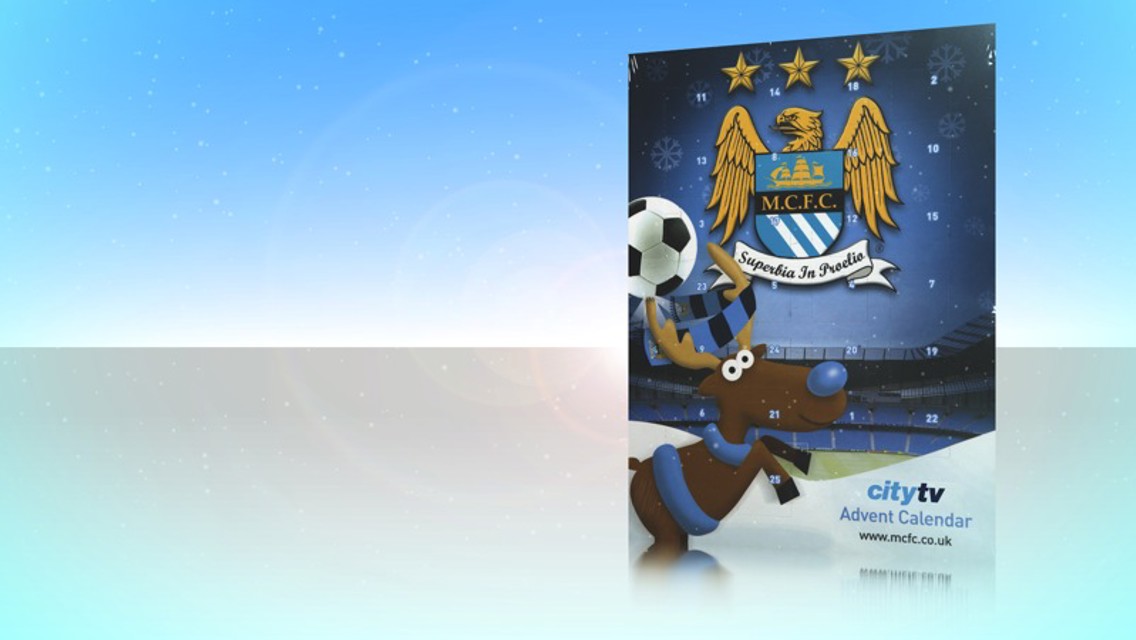 advent calendar