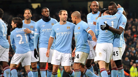 2010 City review: December