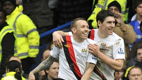 2010 City review: February