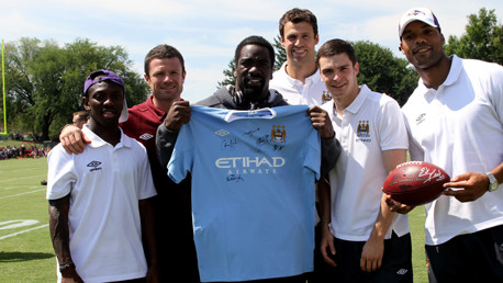 2010 City review: July