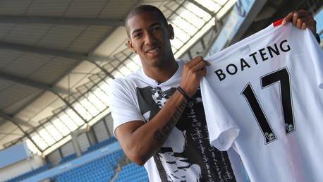 2010 City review: June