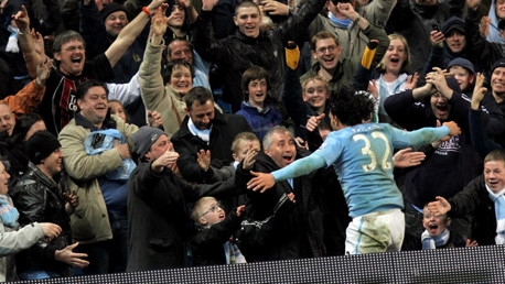 2010 City review: March