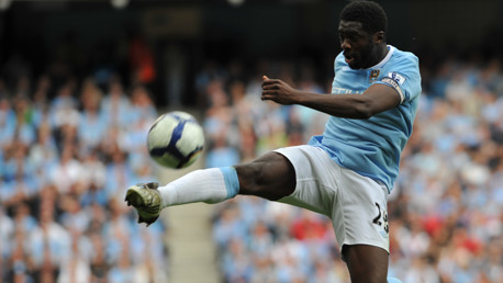 2010 City review: May