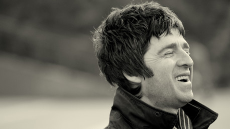 Noel and Scully: In Italy