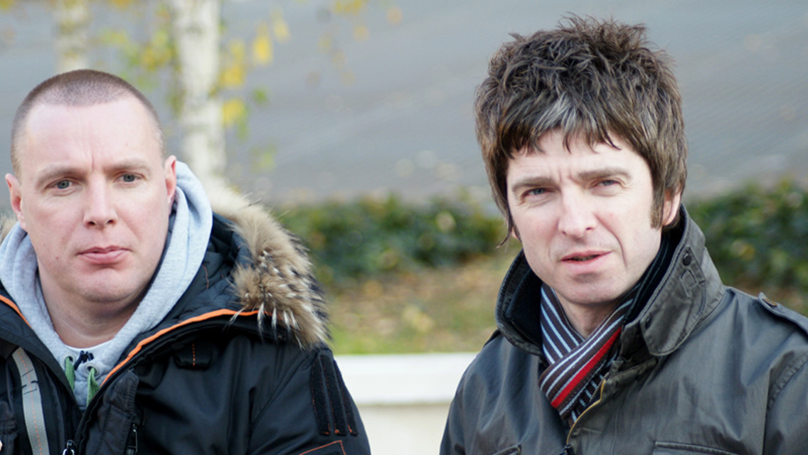 Noel and Scully Vid2