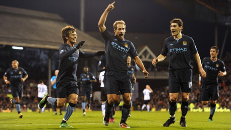 2010 City review: November