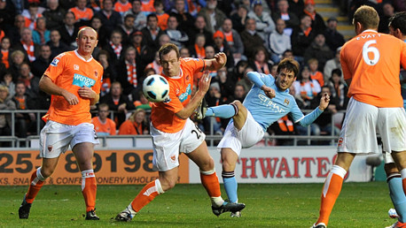 2010 City review: October