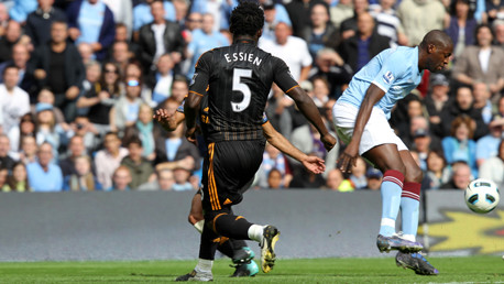 2010 City review: September