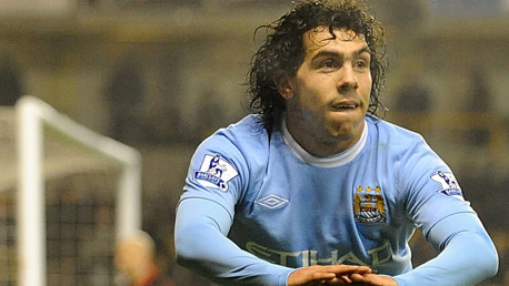 Do The Tevez