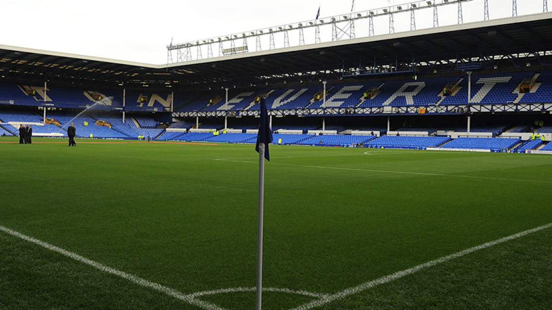 Goodison Park