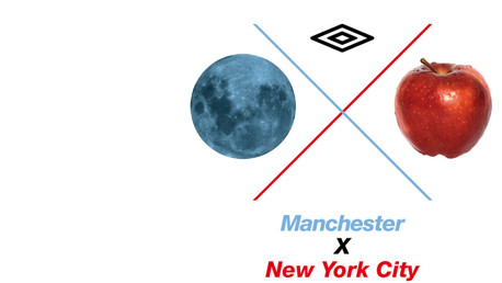 MCFC vs NYC, Mike Pickering v Afrika Bambaataa