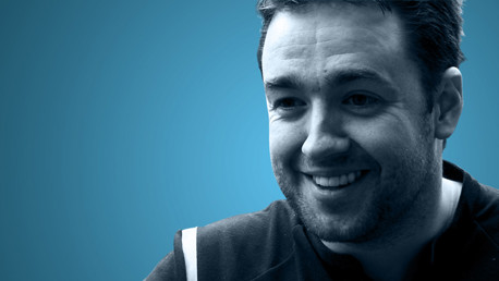 Jason Manford's Big 5