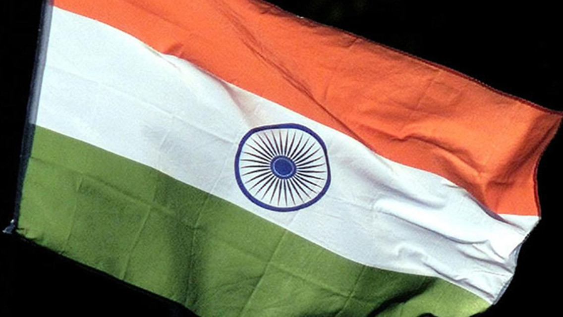 Indian Flag