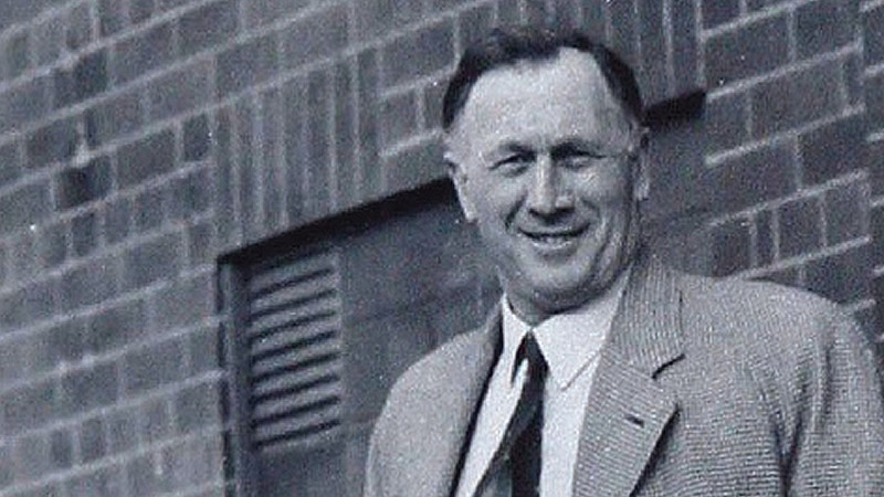 joe mercer