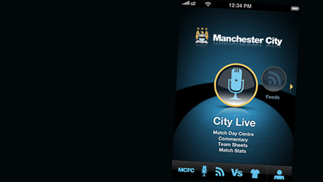 app image